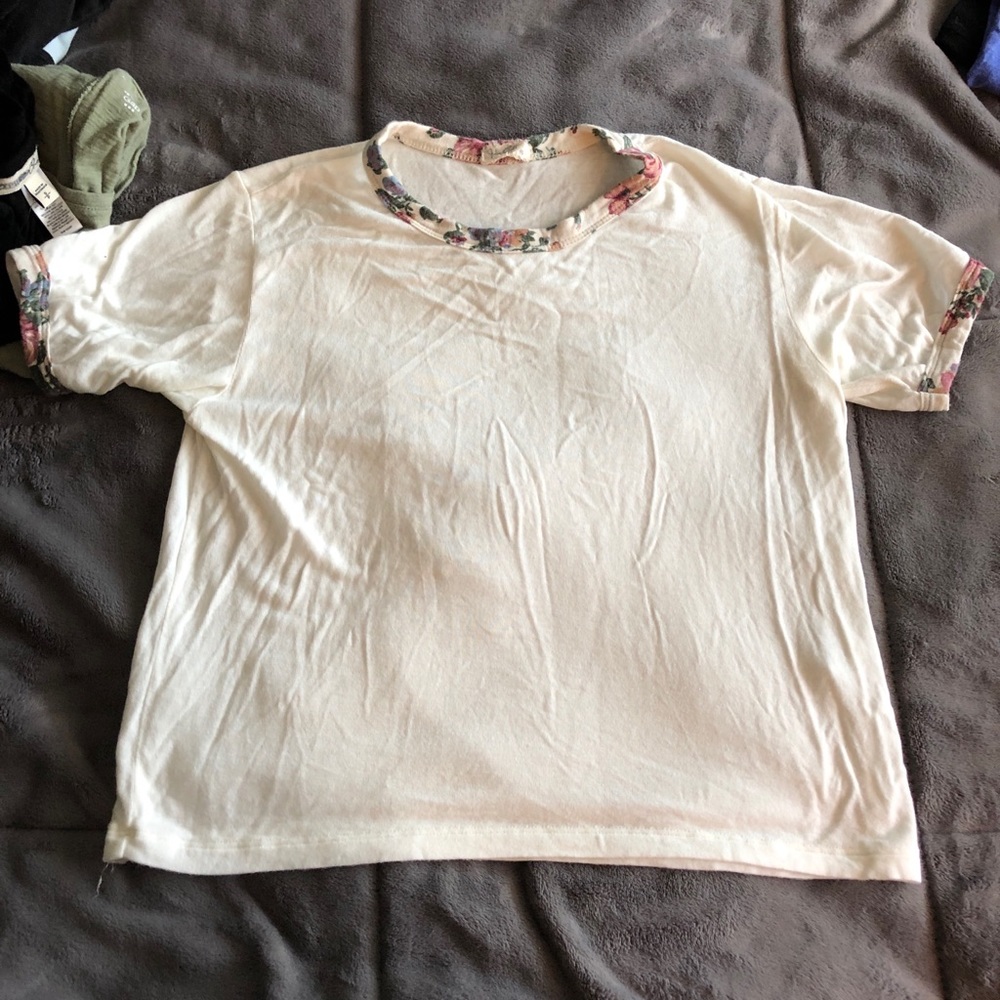 T shirt